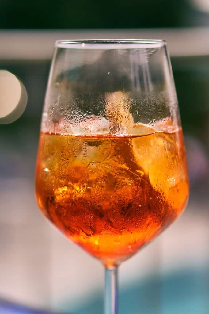 spritz