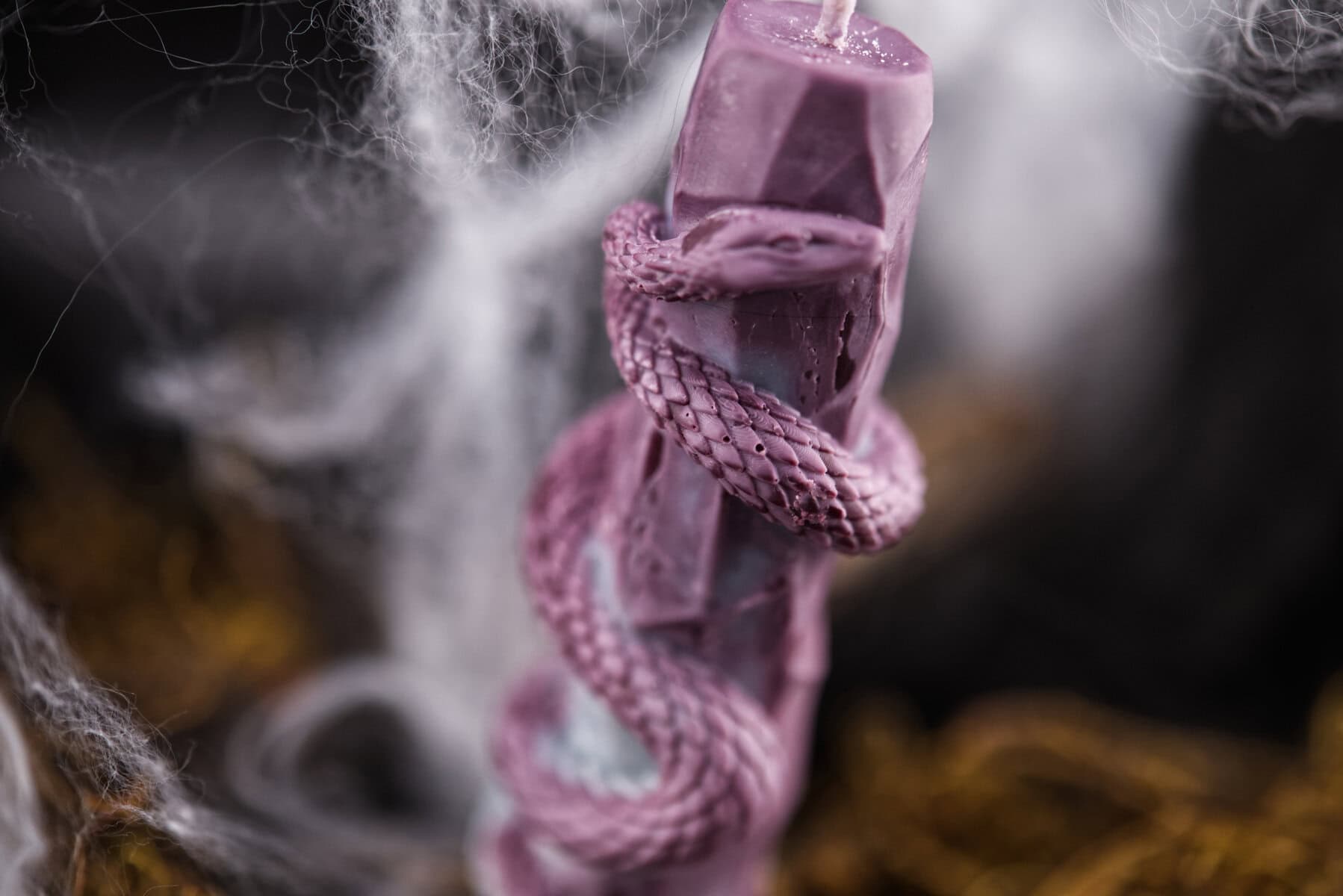 Cierge Serpent – Image 6