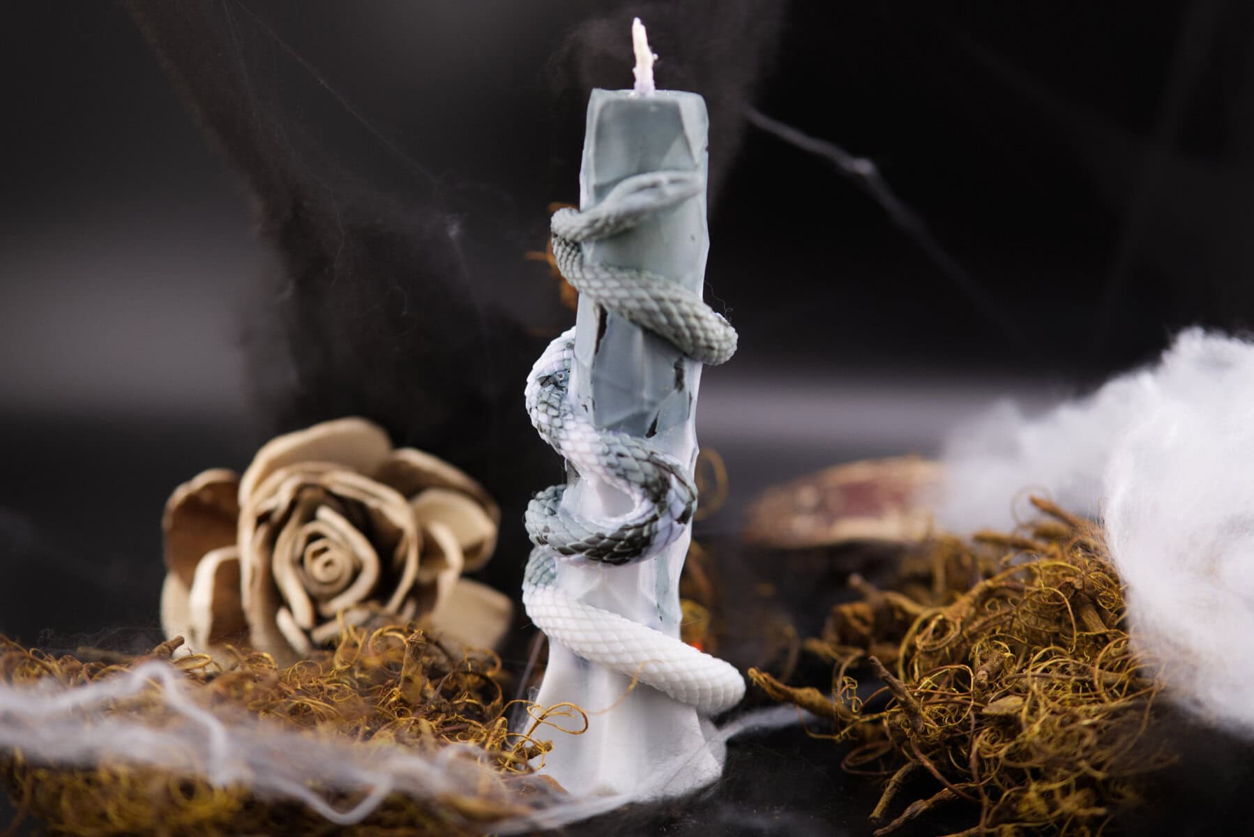 Cierge Serpent – Image 5