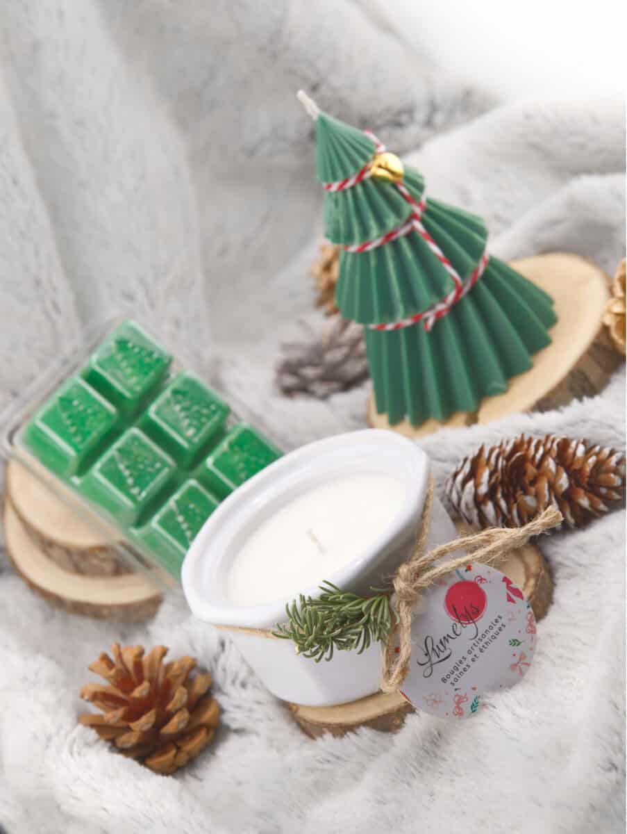 Coffret Arbre de Noël – Image 2