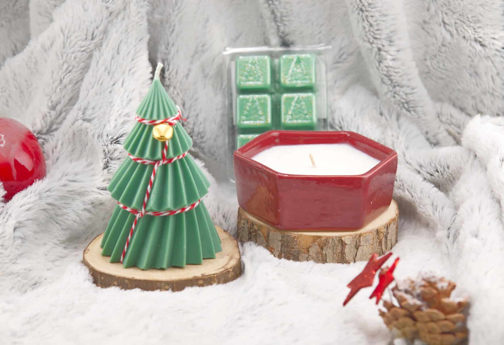 Coffret Arbre de Noël